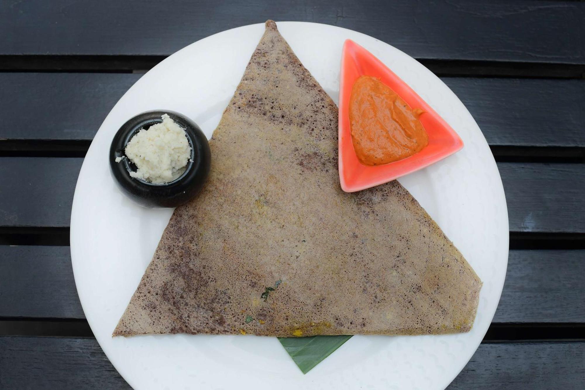 Radisson Blu Hotel Гувахати Экстерьер фото Ragi dosa